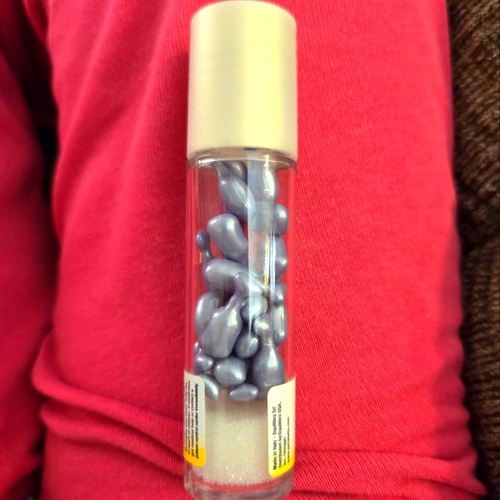 PERLABELLA Q10 ANTI-AGING FOR FACE - Picture 2 of 4